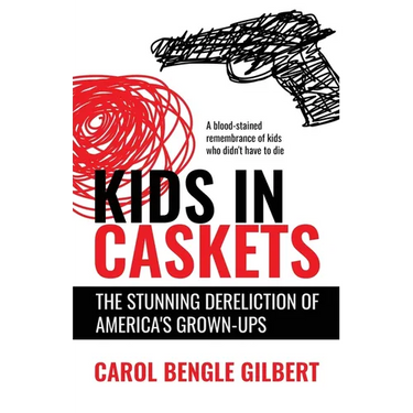 Kids in Caskets