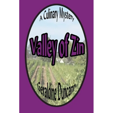 Valley of Zin