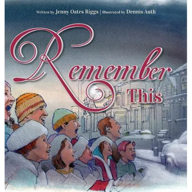 Remember This