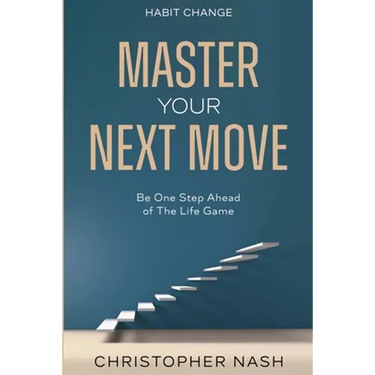 Habit Change: Be One Step Ahead of The Life Game