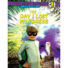 The Day I Lost My Powers: A Story about Divorce for Kids