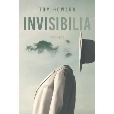 Invisibilia: Stories