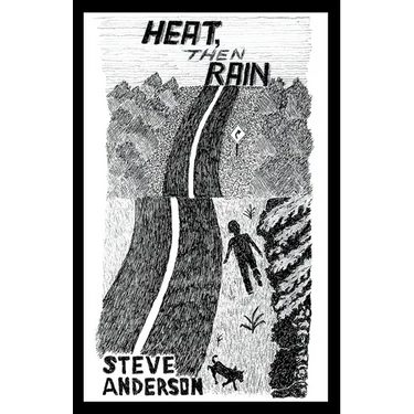 Heat, Then Rain