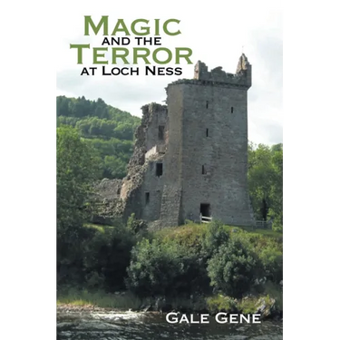 Magic and the Terror at Loch Ness