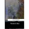 Pandora's Box