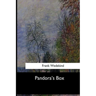 Pandora's Box