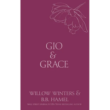 Gio & Grace: Forsaken
