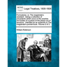 Formularies, or, The magistrate's assistant: being a collection of precedents which occur in the practice and duties of a justice of the peace out of