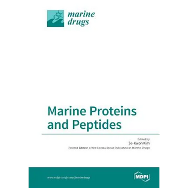 Marine Proteins and Peptides