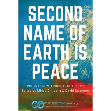 Second Name of Earth Is Peace