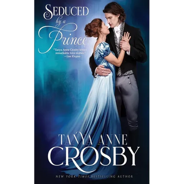Seduced by a Prince