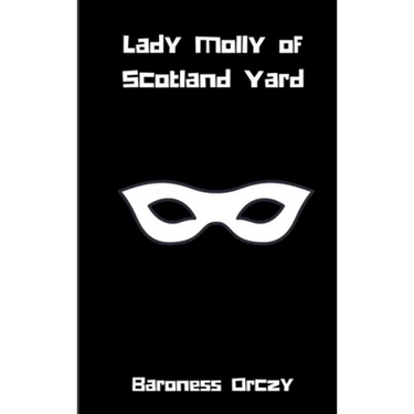 Lady Molly of Scotland Yard