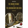The Singing Detainee and the Librarian with One Book: Essays on Exile