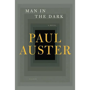 Man in the Dark