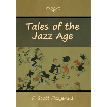 Tales of the Jazz Age