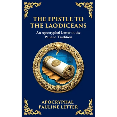 The Extra Pauline Letters: 3 Corinthians, Laodiceans, and Other Lost Writings Attributed to Paul