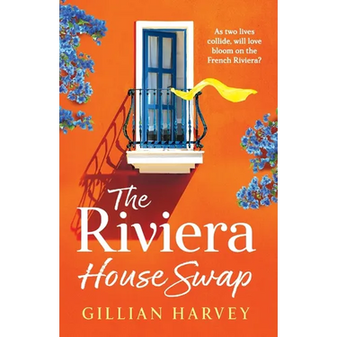 The Riviera House Swap