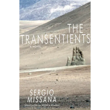 The Transentients