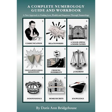 A Complete Numerology Guide and Workbook