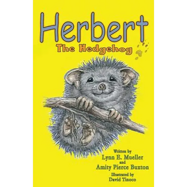 Herbert the Hedgehog