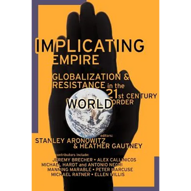 Implicating Empire