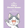 The Complete Chi's Sweet Home 4