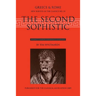 The Second Sophistic