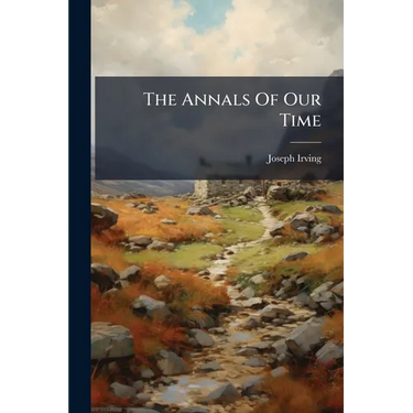 The Annals Of Our Time: A Diurnal Of Events, Social And Political, Which Have Happened In, Or Had Relation To, The Kingdom Of Great Britain, From The