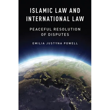 Islamic Law and International Law