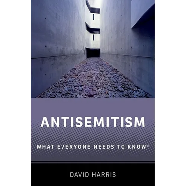 Antisemitism: What Everyone Needs to Know(r)