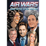 Orbit: Air Wars: Behind the Mike: Howard Stern, David Letterman, Chelsea Handler, Conan O'Brien and Jon Stewart
