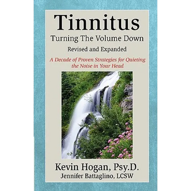 Tinnitus: Turning the Volume Down