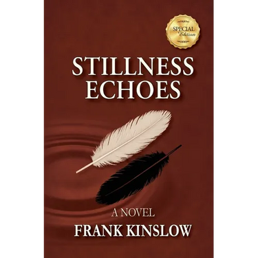 Stillness Echoes