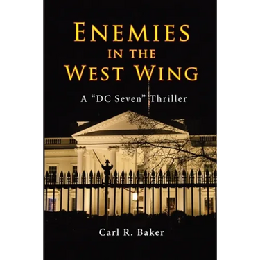 Enemies in the West Wing