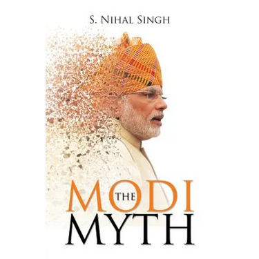 The Modi Myth