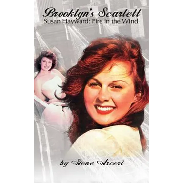 Brooklyn's Scarlett Susan Hayward: Fire in the Wind