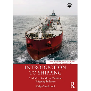 Introduction to Shipping: A Modern Guide to Maritime Shipping Industry