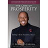 Laws of Prosperity: Building a Divine Foundation of Success