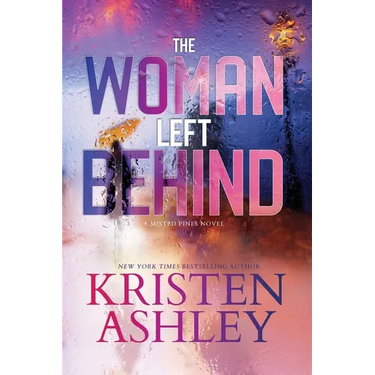 The Woman Left Behind