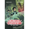 Children of the Phoenix Vol. 3: The Tomb Planet