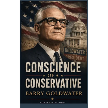 Conscience of a Conservative