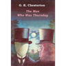 The Man Who Was Thursday