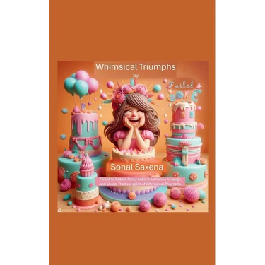Whimsical Triumphs