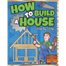How To Build A House: Step By Step Paper Model Kit For Kids To Learn Construction Methods And Building Techniques With Paper Crafts