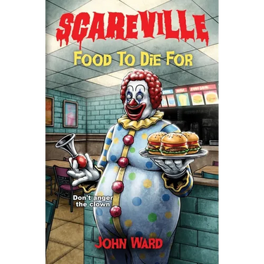 Food to Die For