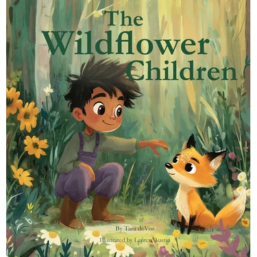 The Wildflower Children