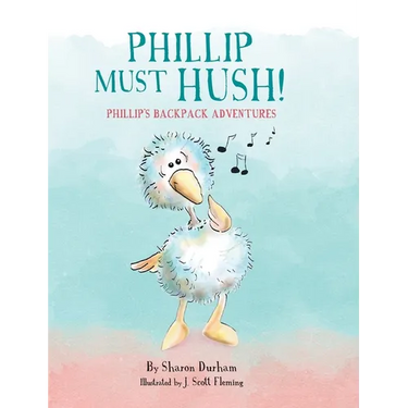 Phillip Must Hush
