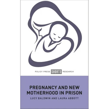 Pregnancy and New Motherhood in Prison
