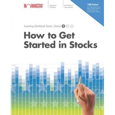 How to Get Started in Stocks