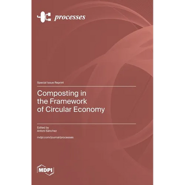 Composting in the Framework of Circular Economy
